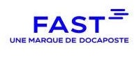 Logo Fast Docaposte