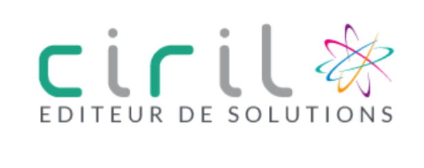 Logo Ciril