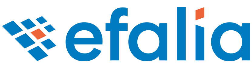 Logo Efalia