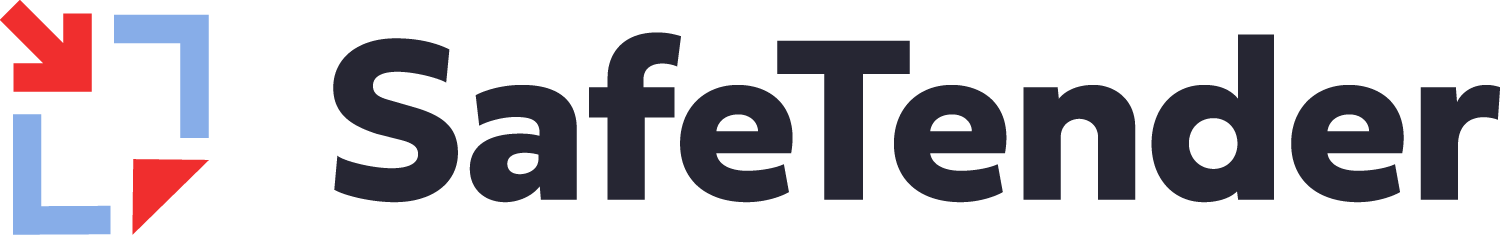 Logo SafeTender